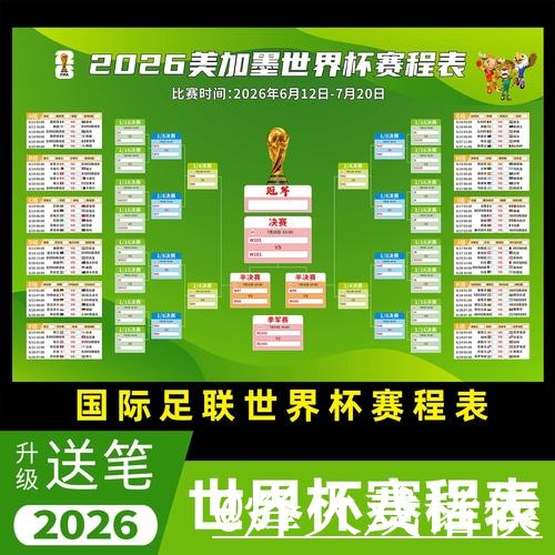 美加墨世界杯直播官网注意事项,播放问题和观看体验整理 美加墨世界杯直播官网注意事项,播放问题和观看体验整理
